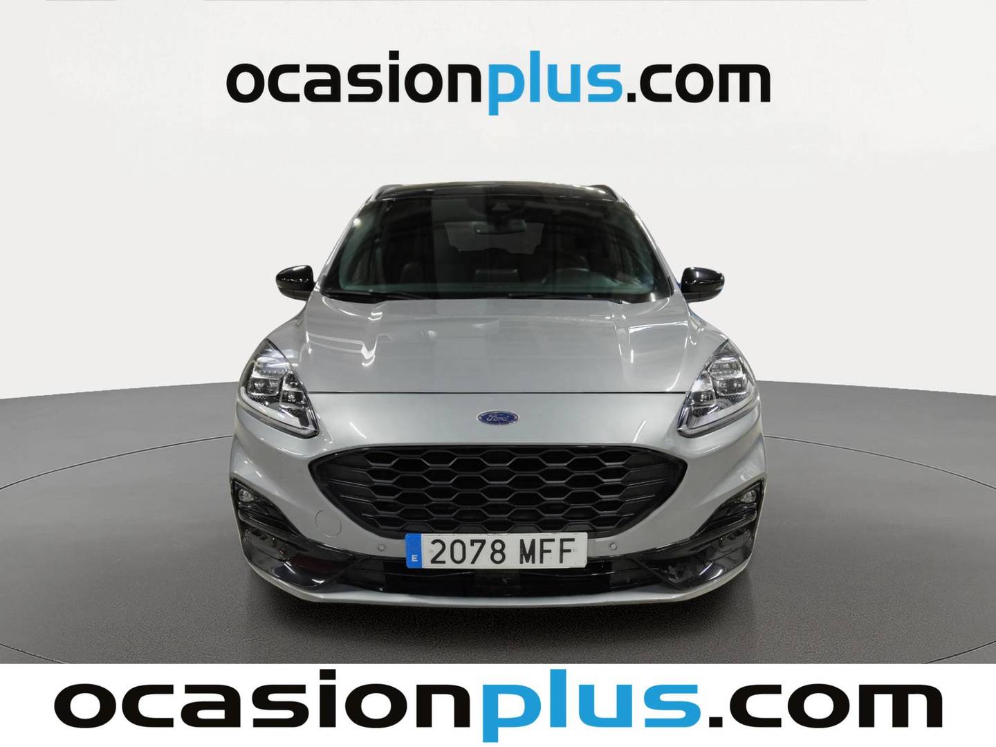 Foto Ford Kuga Ford Kuga 2.5 Duratec PHEV ST-Line X Auto (225 CV)