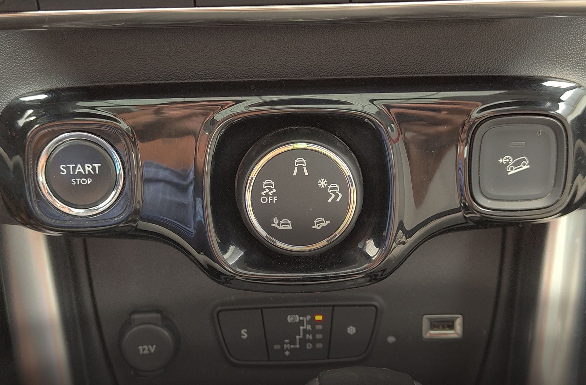 Citroën C3 Aircross PureTech 110 Shine EAT6 - foto 34