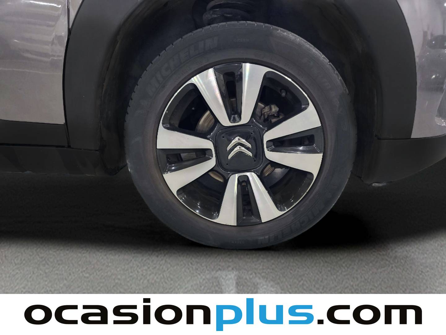 Citroën C4 Cactus Citroën C4 Cactus BlueHDi 100 S&S Shine (100 CV) de ocasión