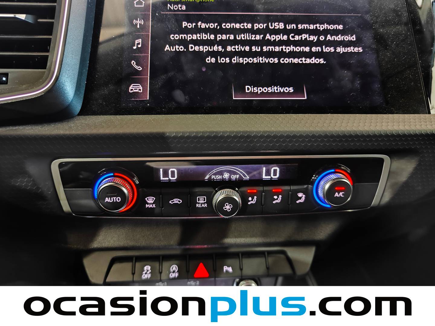 Audi A1 Audi A1 Sportback S line 35 TFSI (150 CV) S tronic gasolina