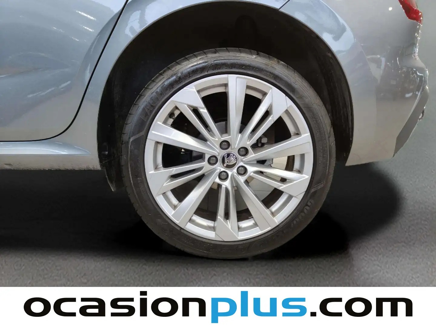 Foto Skoda Kamiq Skoda Kamiq 1.0 TSI Design DSG (115 CV)