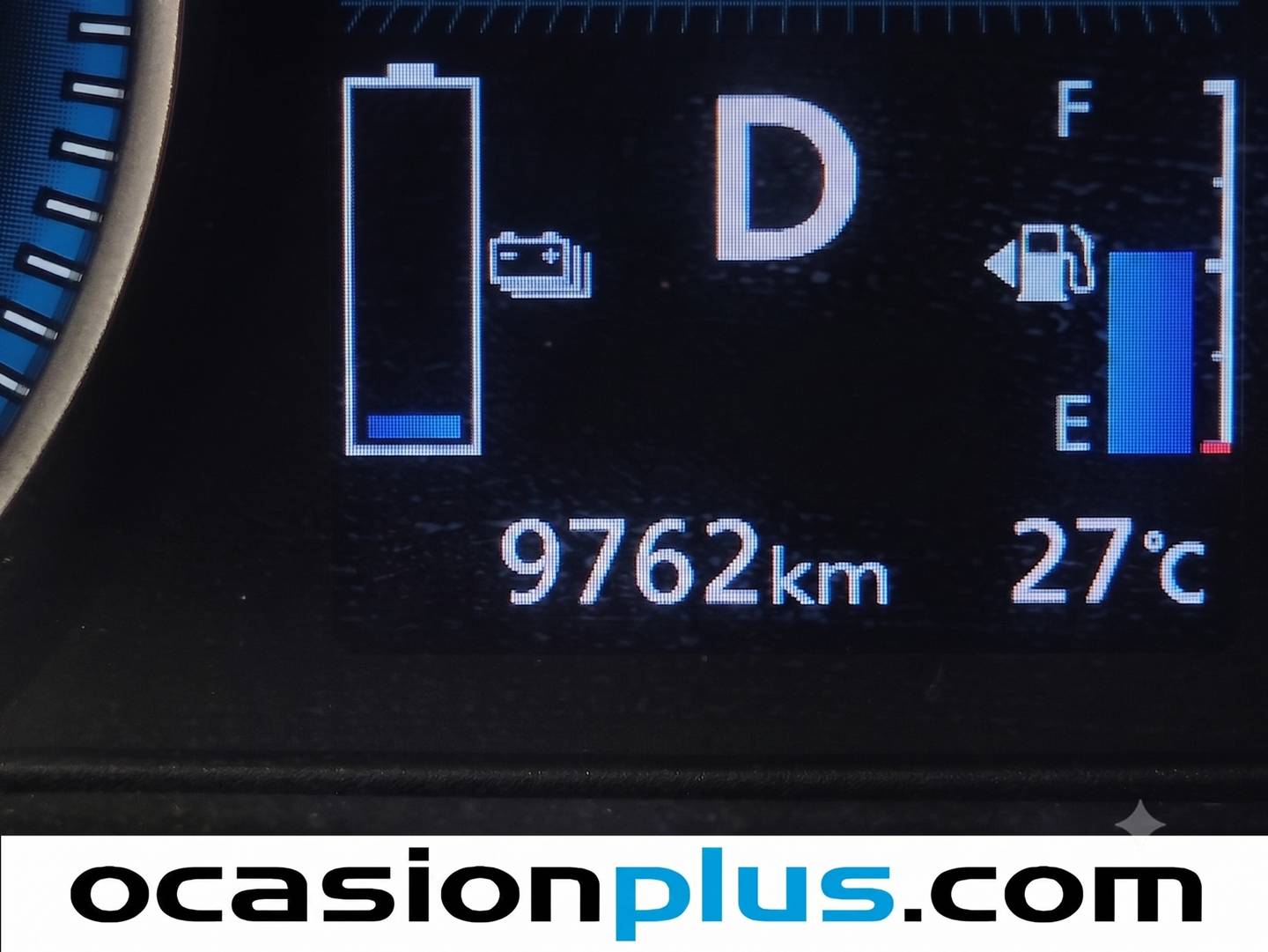Mitsubishi Eclipse Cross Mitsubishi Eclipse Cross Eclipse Cross 2.4 PHEV Kaiteki 4WD Auto (188 CV) barato