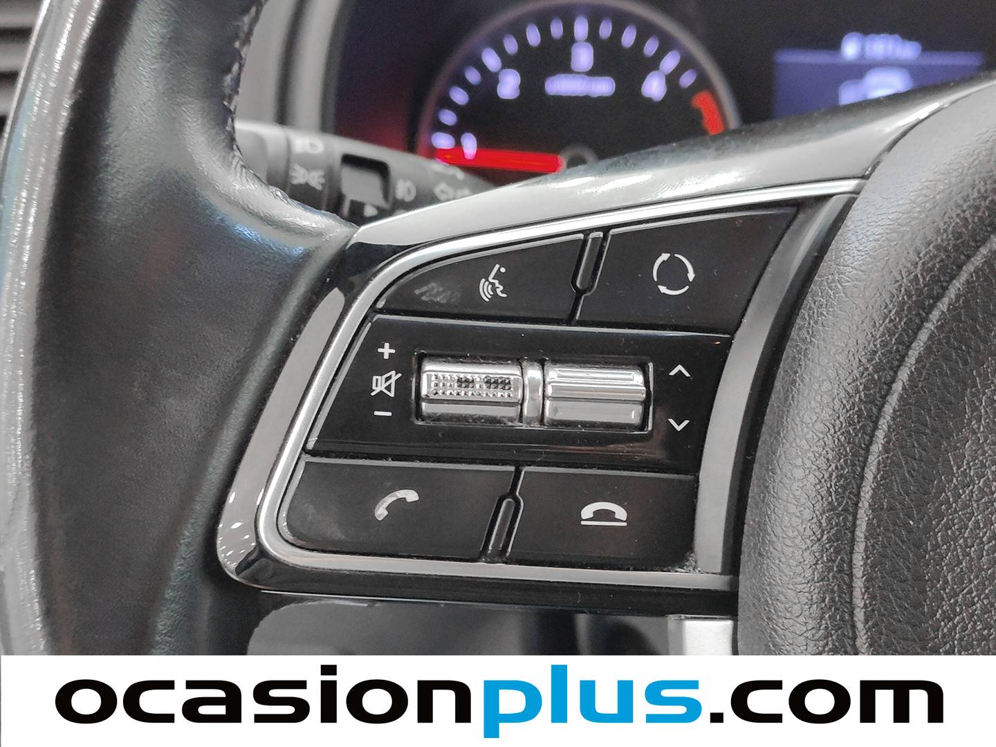 KIA Sportage KIA Sportage 1.6 CRDi Business 4x2 (136 CV) barato