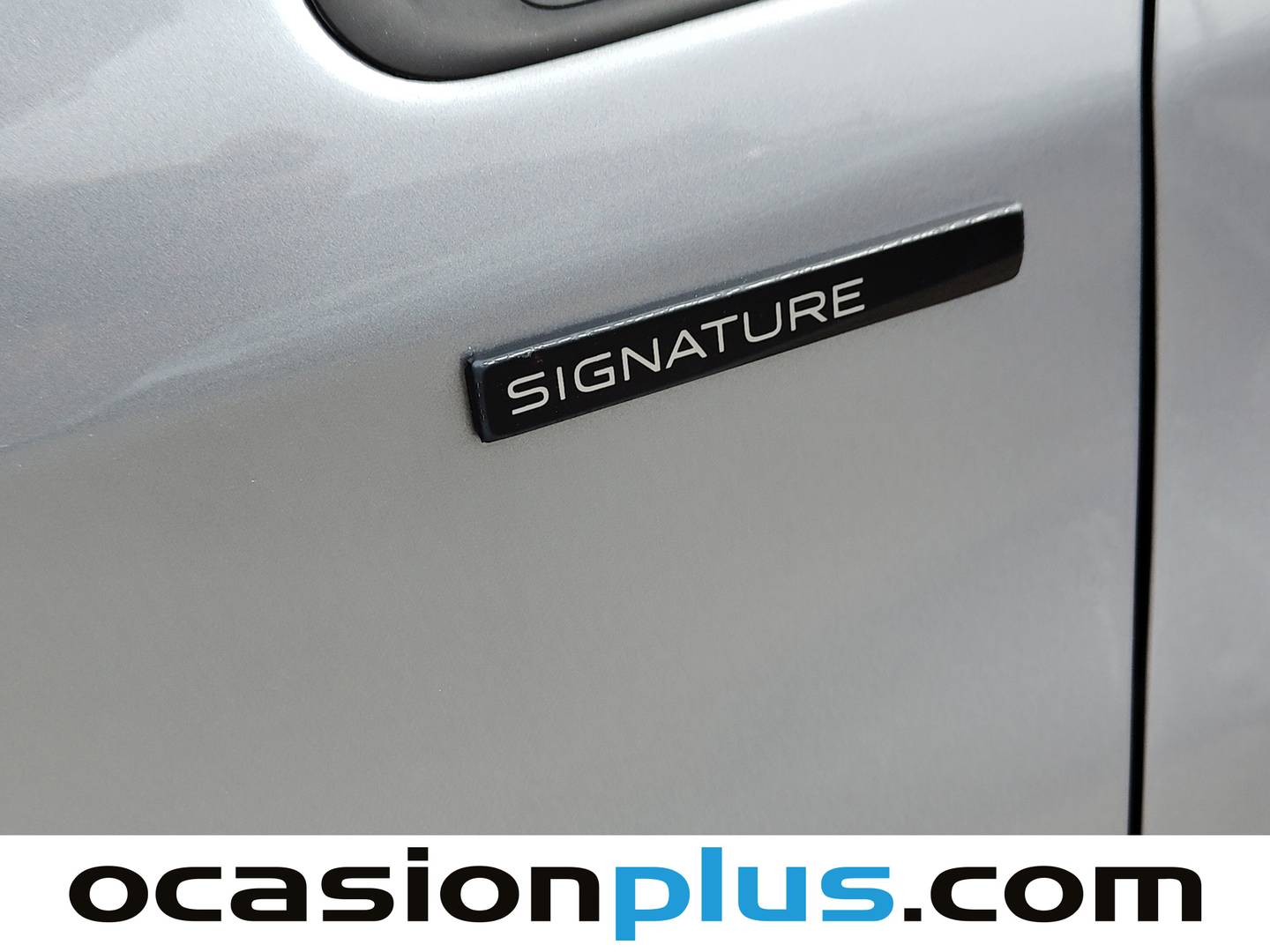 Peugeot 208 Peugeot 208 PureTech Signature (82 CV) de segunda mano