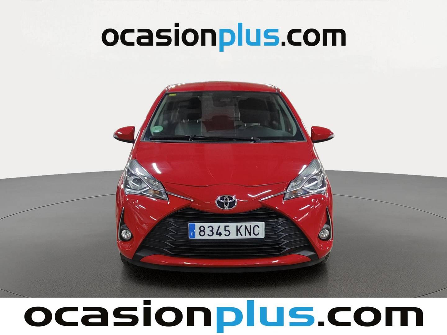 Toyota Yaris Toyota Yaris 70 Active (69 CV) 69cv