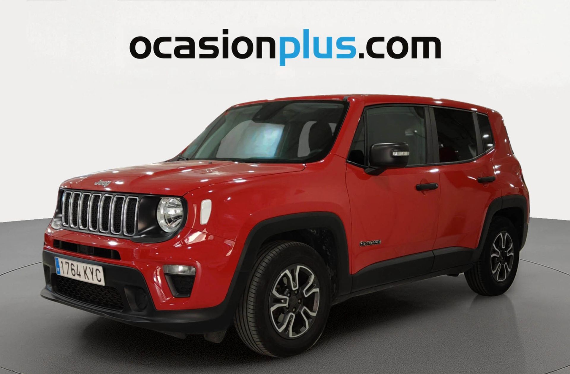 Jeep Renegade 1.6 MultiJet Sport 4x2