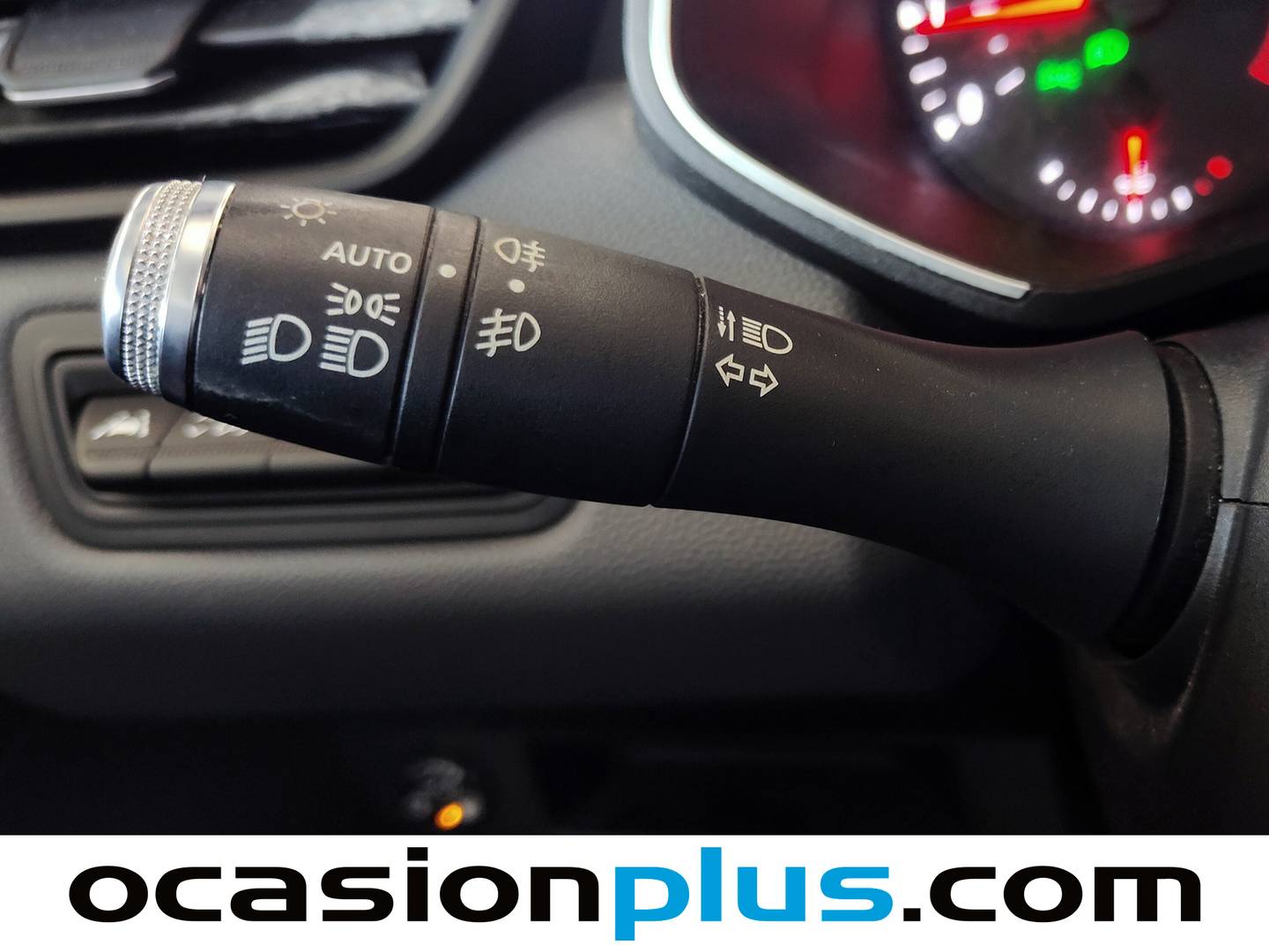 Extras del Renault Clio Renault Clio Business TCe (100 CV) GLP