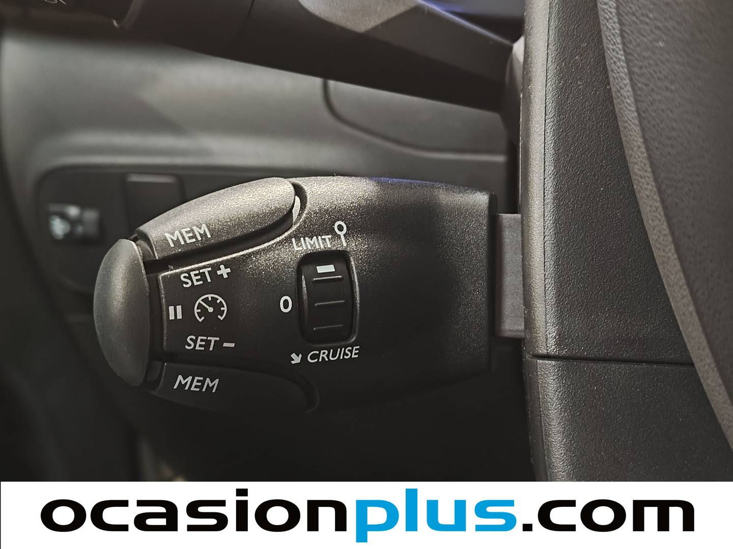 Foto Citroën C3 Origin Citroen C3 Origin Plus BlueHDi (102 CV)