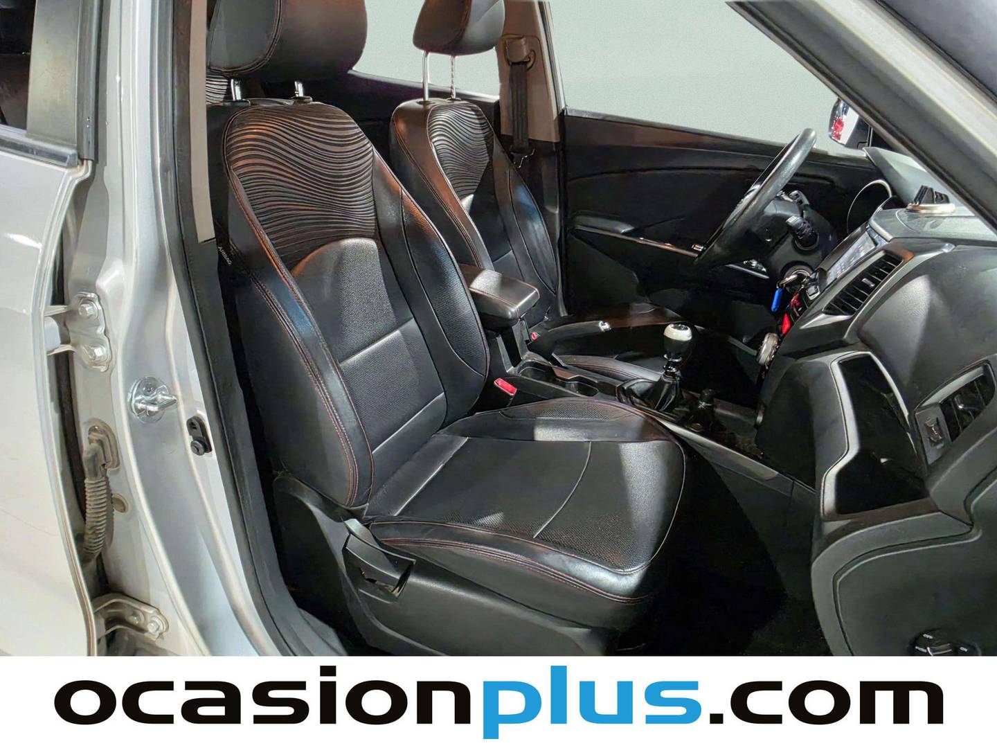 SsangYong XLV SsangYong XLV D16T Premium (115 CV) km 0