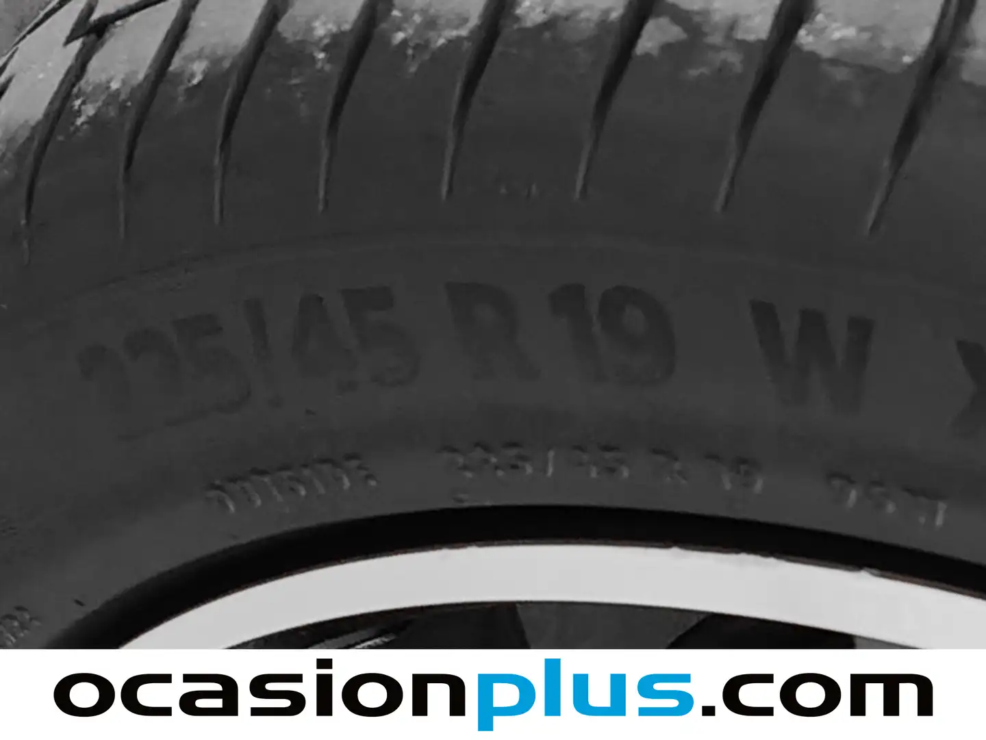 Foto Toyota C-HR Toyota C-HR 180H GR Sport (184 CV)