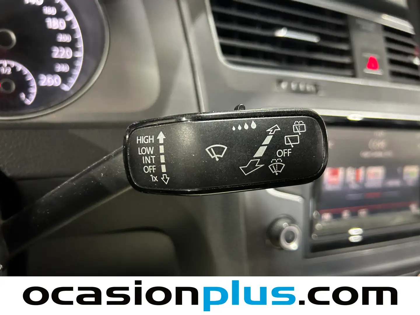 Foto Volkswagen Golf Volkswagen Golf Business & Navi 1.6 TDI BMT  (105 CV)