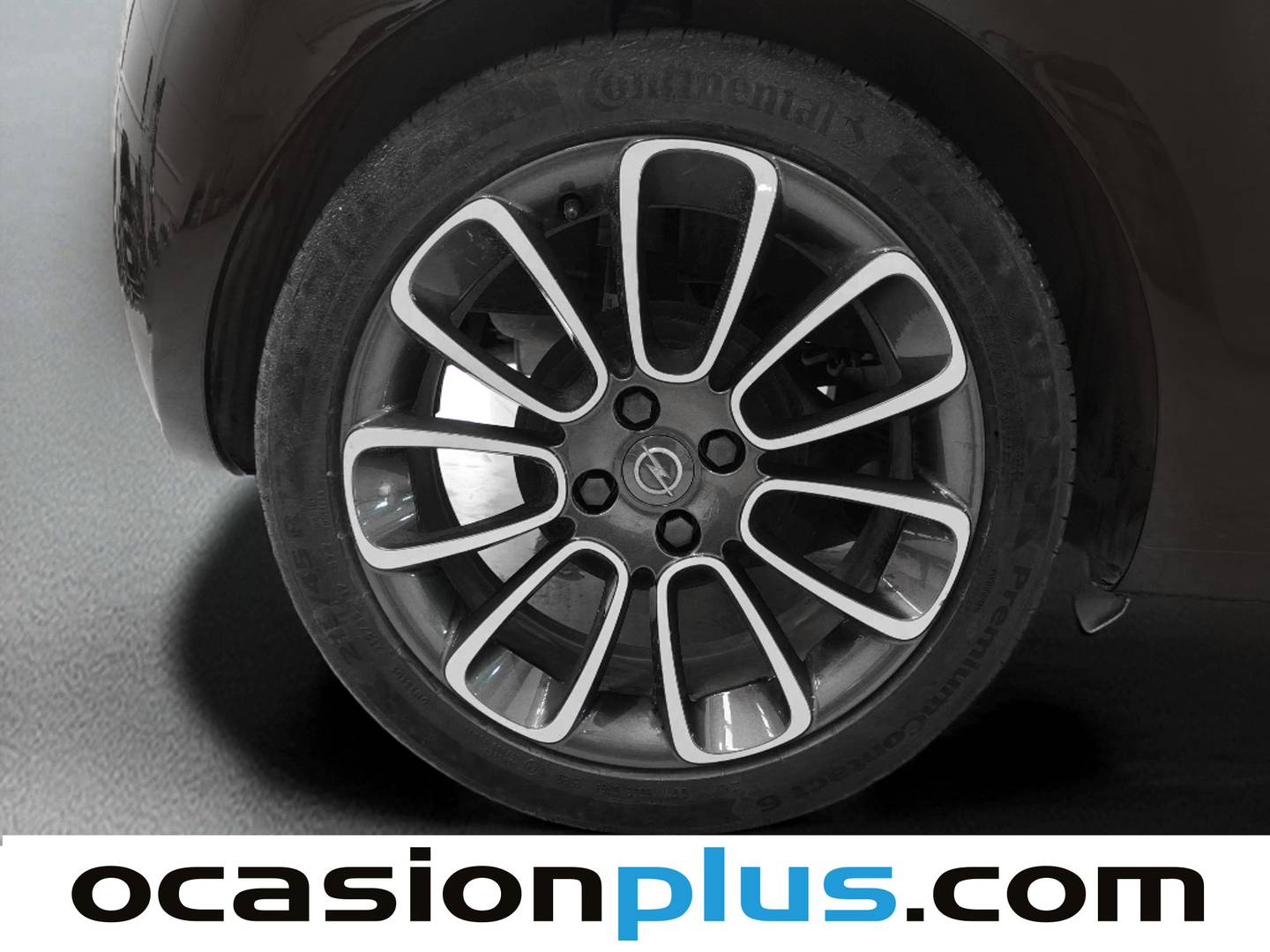 Opel Adam Opel Adam 1.4 XEL Glam (87 CV) gasolina