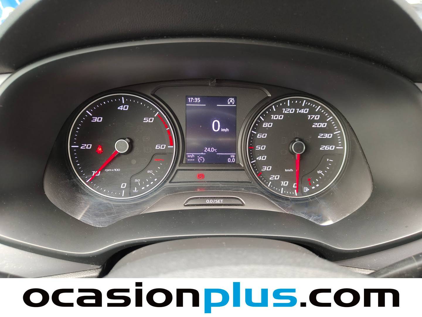 Seat León Seat León ST 1.6 TDI S&S Style (115 CV) 2018