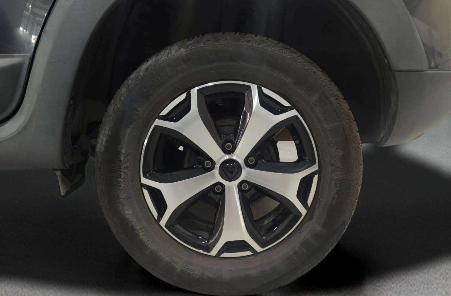 Dacia Duster SL Trotamundos dCi 4x2 - foto 37