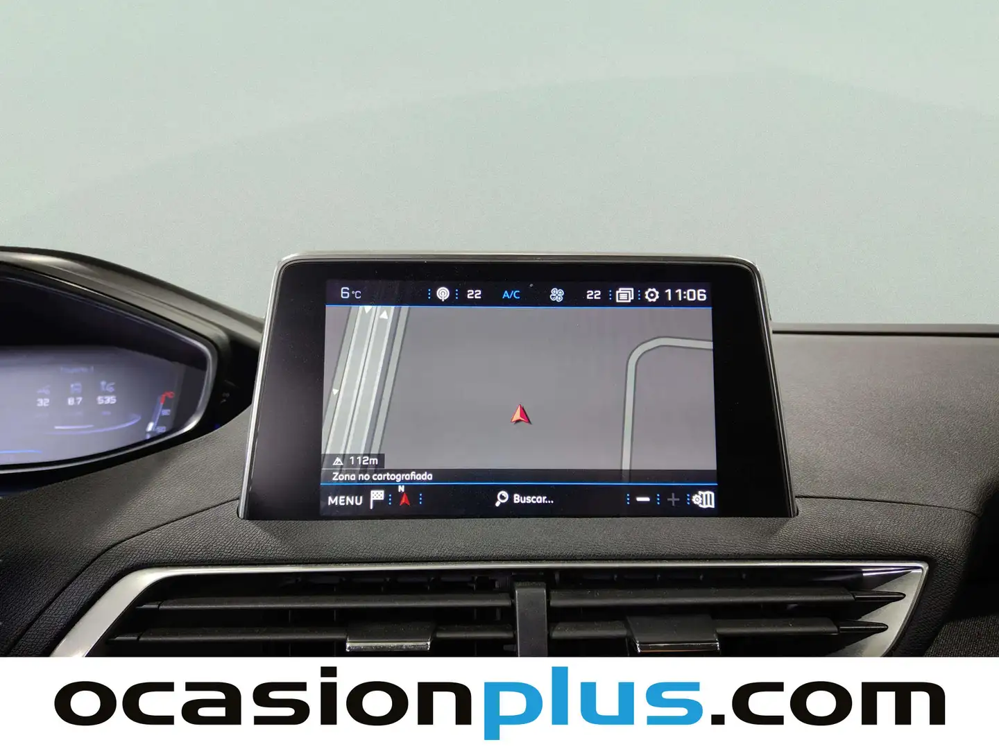 Foto Peugeot 3008 Peugeot 3008 PureTech 130 Allure EAT8 (130 CV)