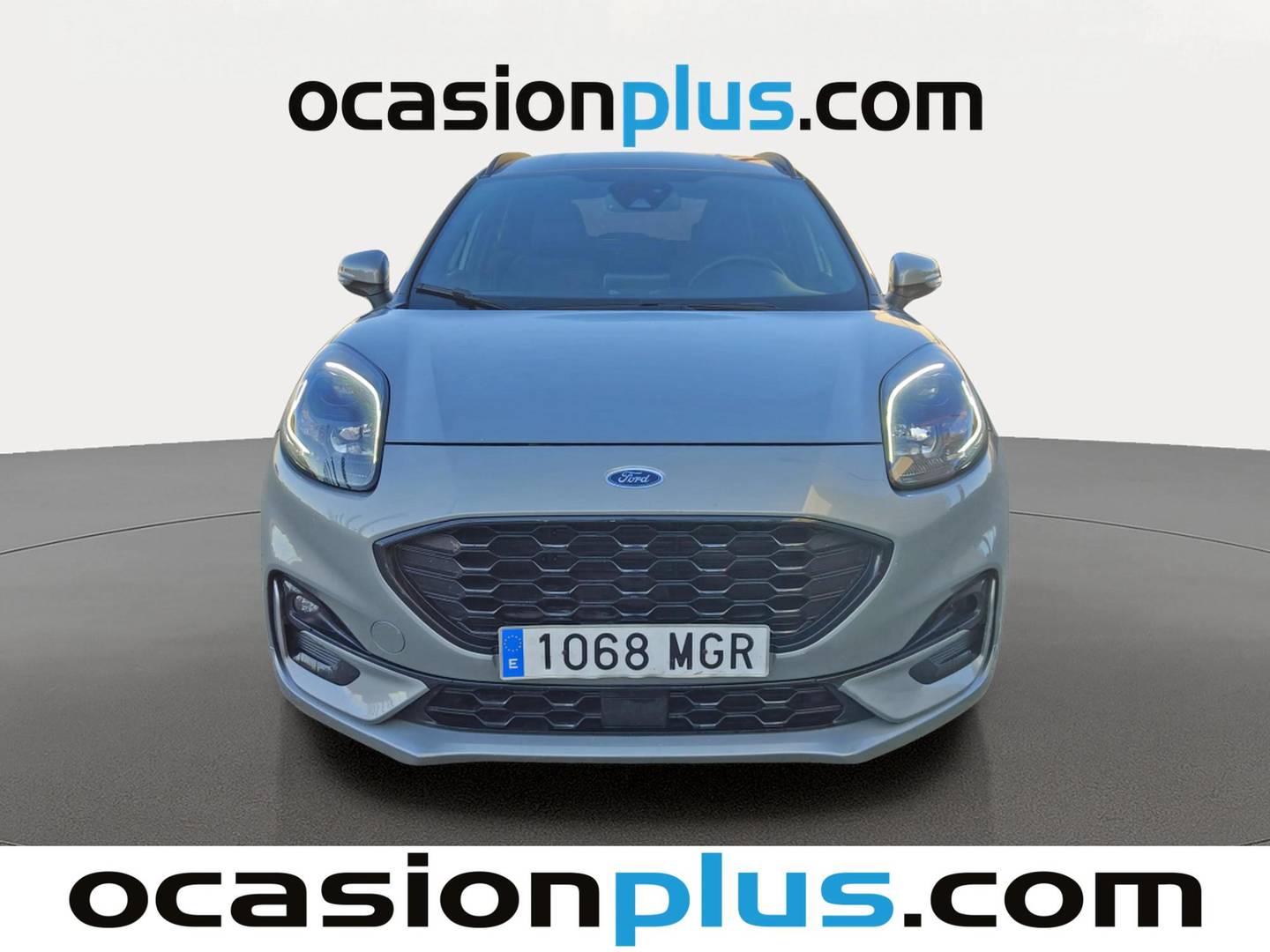 Foto Ford Puma Ford Puma 1.0 EcoBoost MHEV ST-Line X Auto (125 CV)