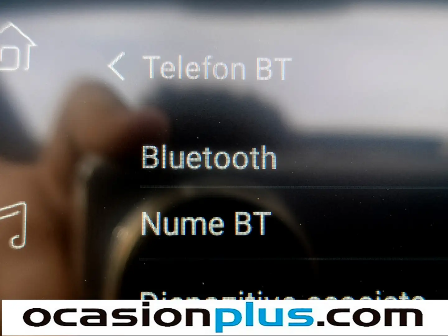 Foto MG HS MG HS 1.5 Turbo GDI Luxury (162 CV)