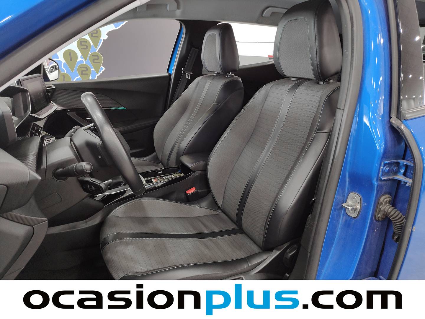 Foto Peugeot 2008 Peugeot 2008 PureTech 130 S&S Allure Pack (130 CV)