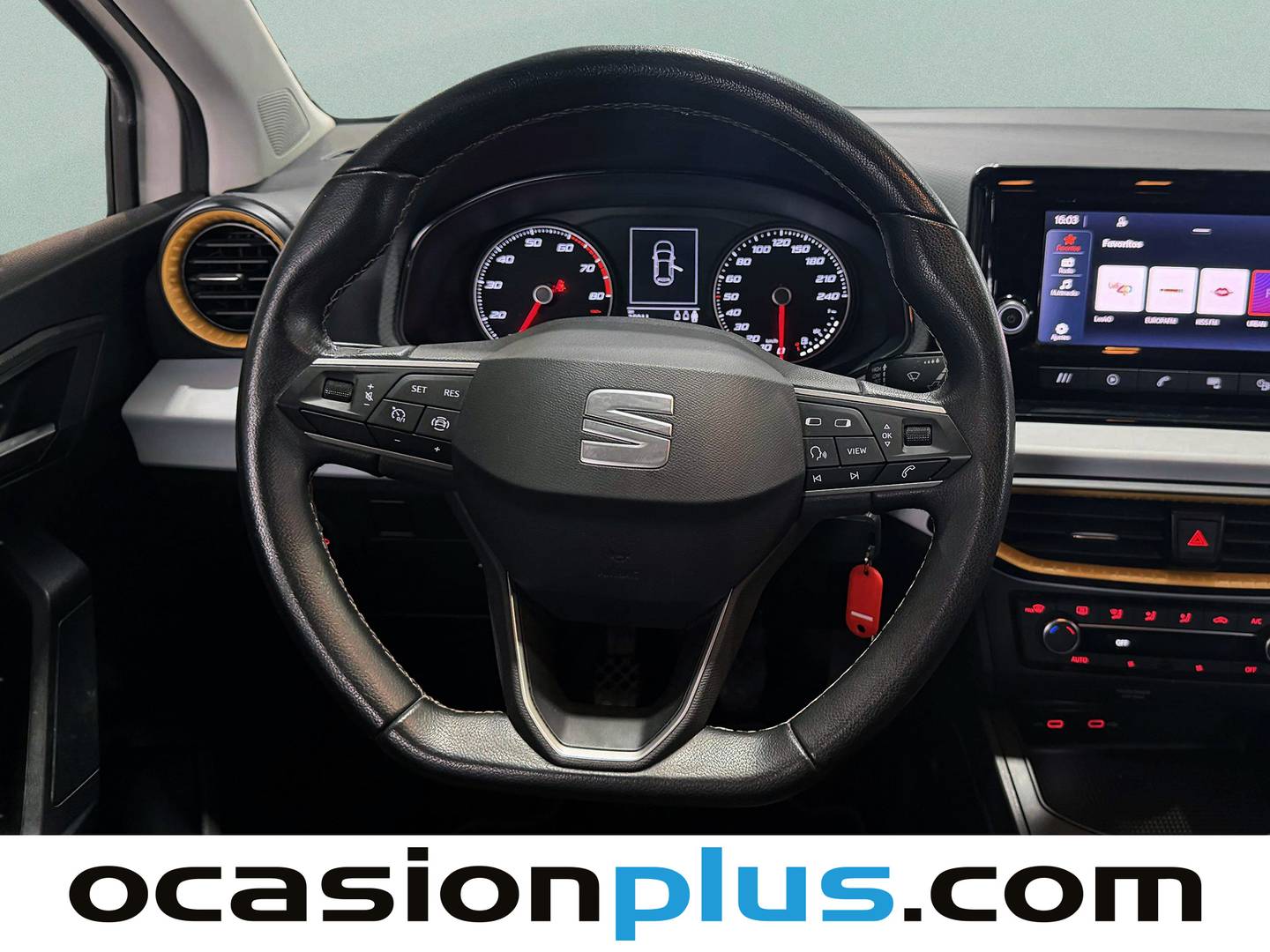 Seat Ibiza SEAT Ibiza 1.0 TSI Style Plus (110 CV) 2022