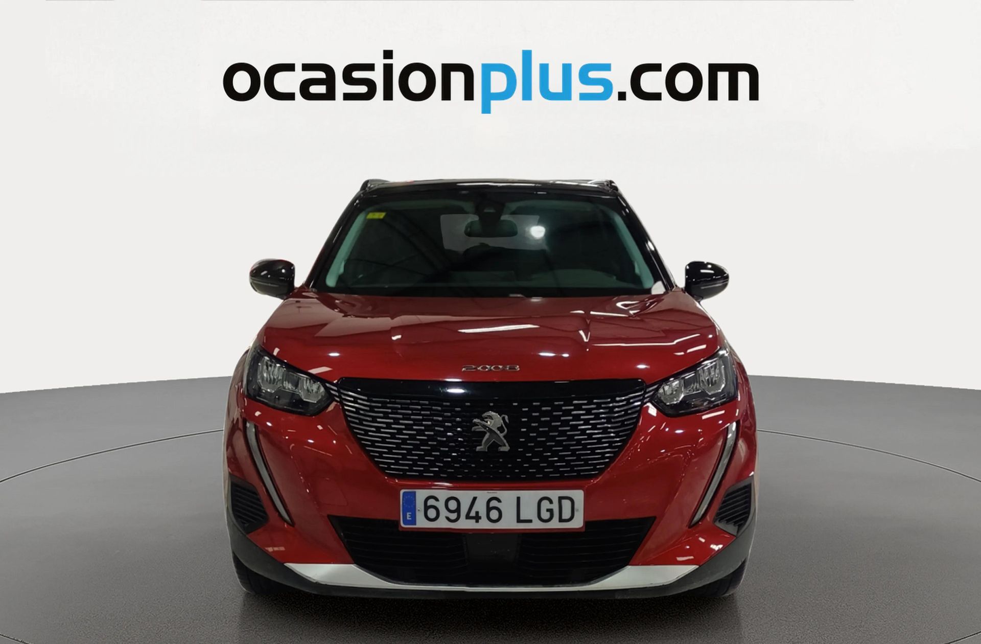 Peugeot 2008 PureTech 130 Allure EAT8 - foto 19