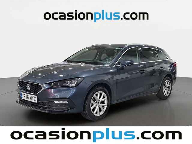 Seat Segunda Mano Particulares Valencia