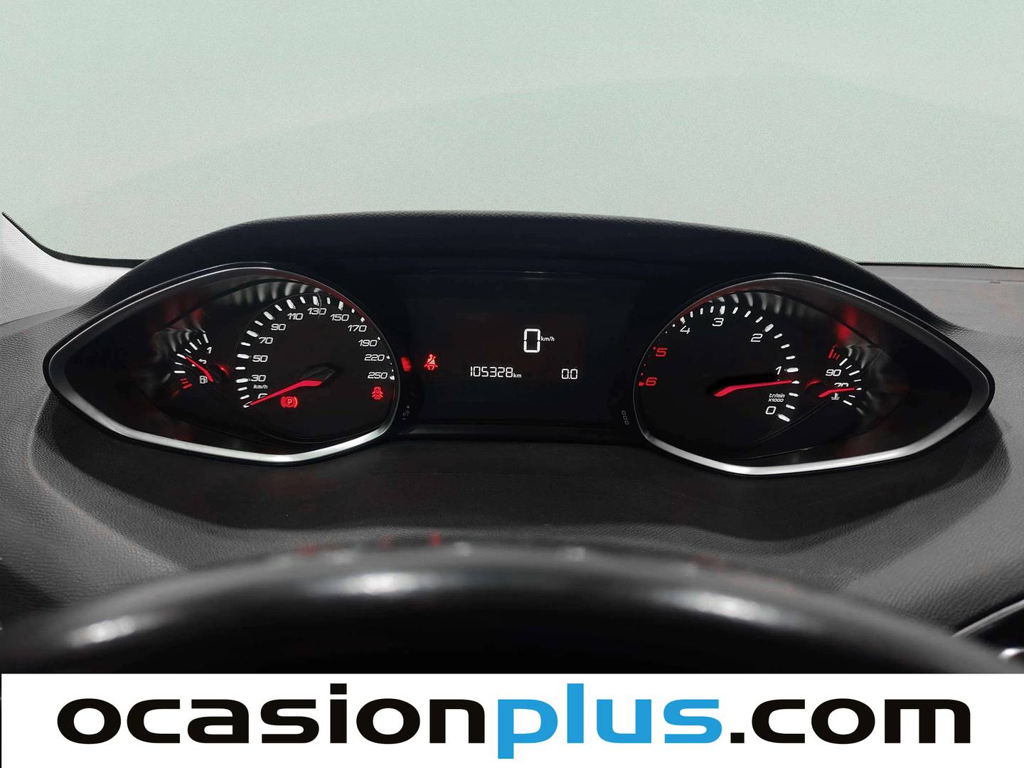 Peugeot 308 Peugeot 308 SW BlueHDI 100 Business Line (100 CV) de ocasión