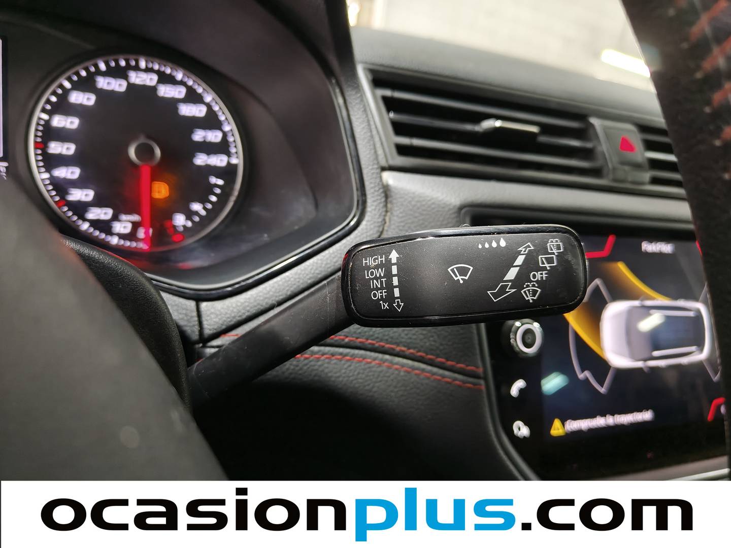 Seat Arona Seat Arona 1.0 TSI Ecomotive FR (115 CV) 115cv