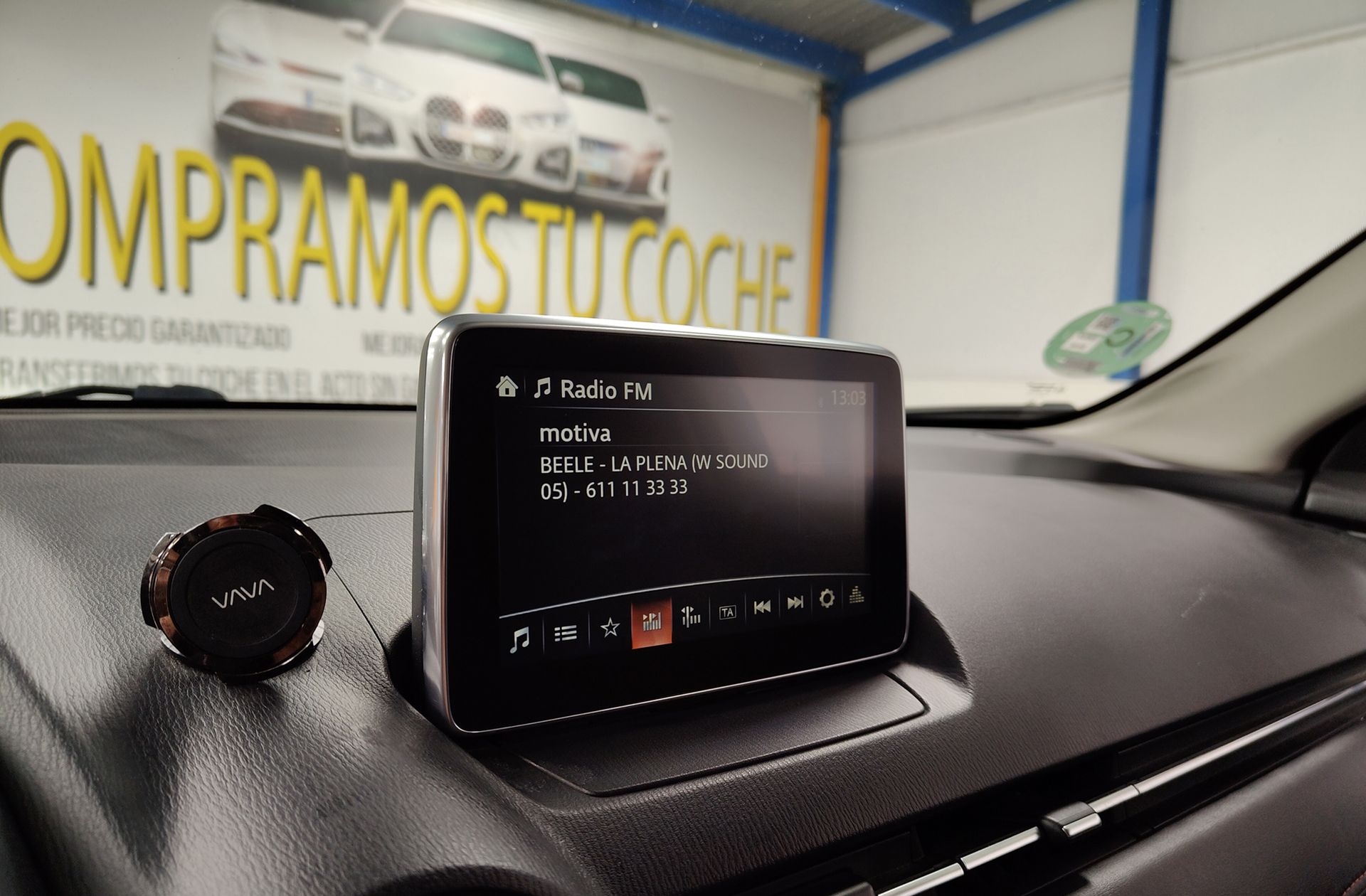 Mazda CX-3 1.5 DE Skyactiv Luxury 2WD - foto 32