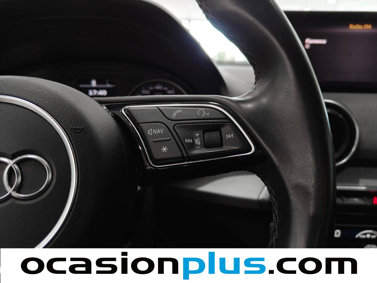 Audi Q2 Audi Q2 Advanced 30 TFSI (110 CV) barato