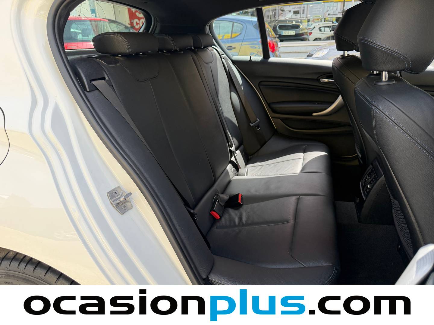 BMW Serie 1 BMW Serie 1 116d (116 CV) Pack M 2018