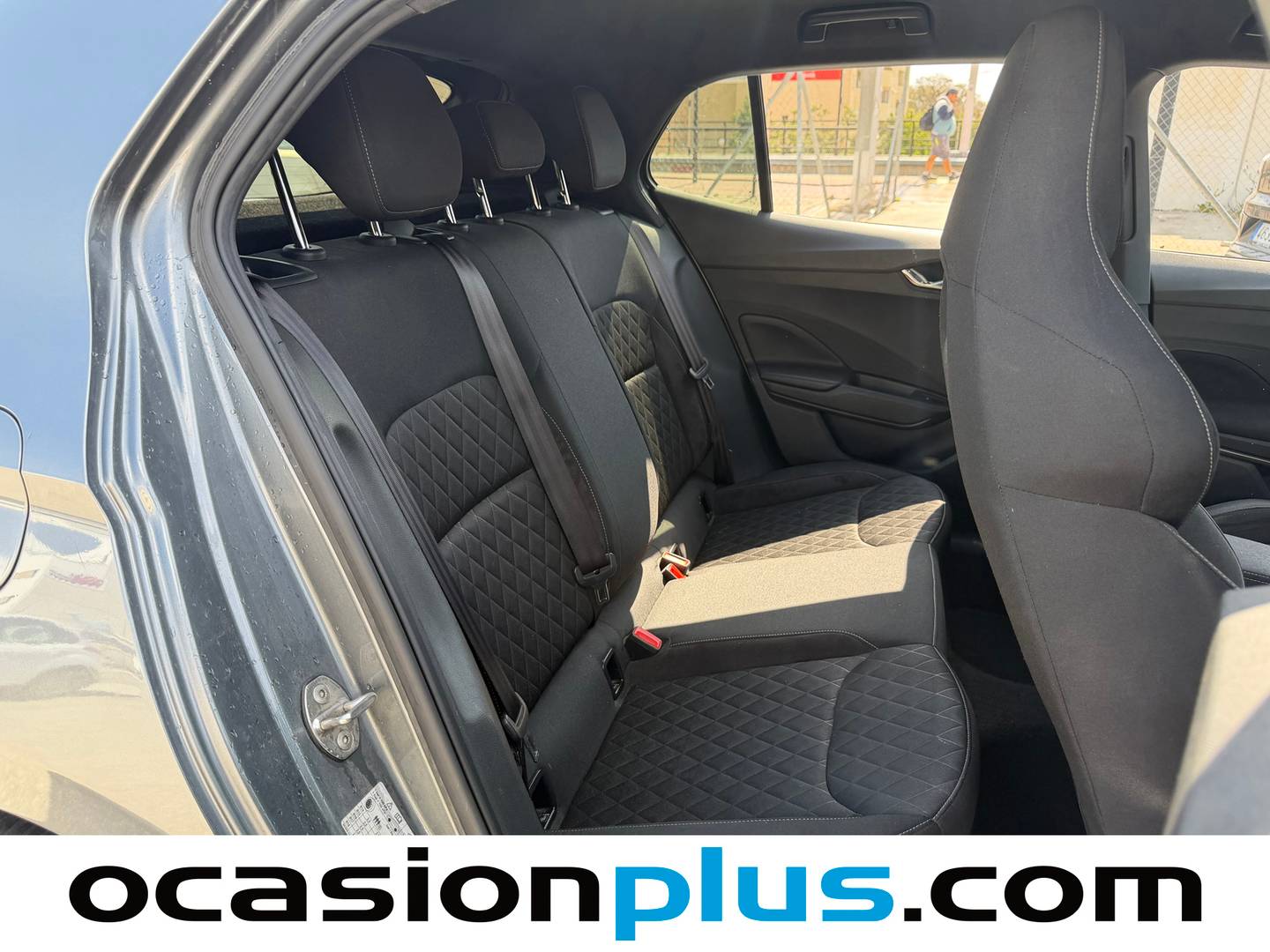 Skoda Fabia Skoda Fabia 1.0 TSI Sport DSG (110 CV) al mejor precio