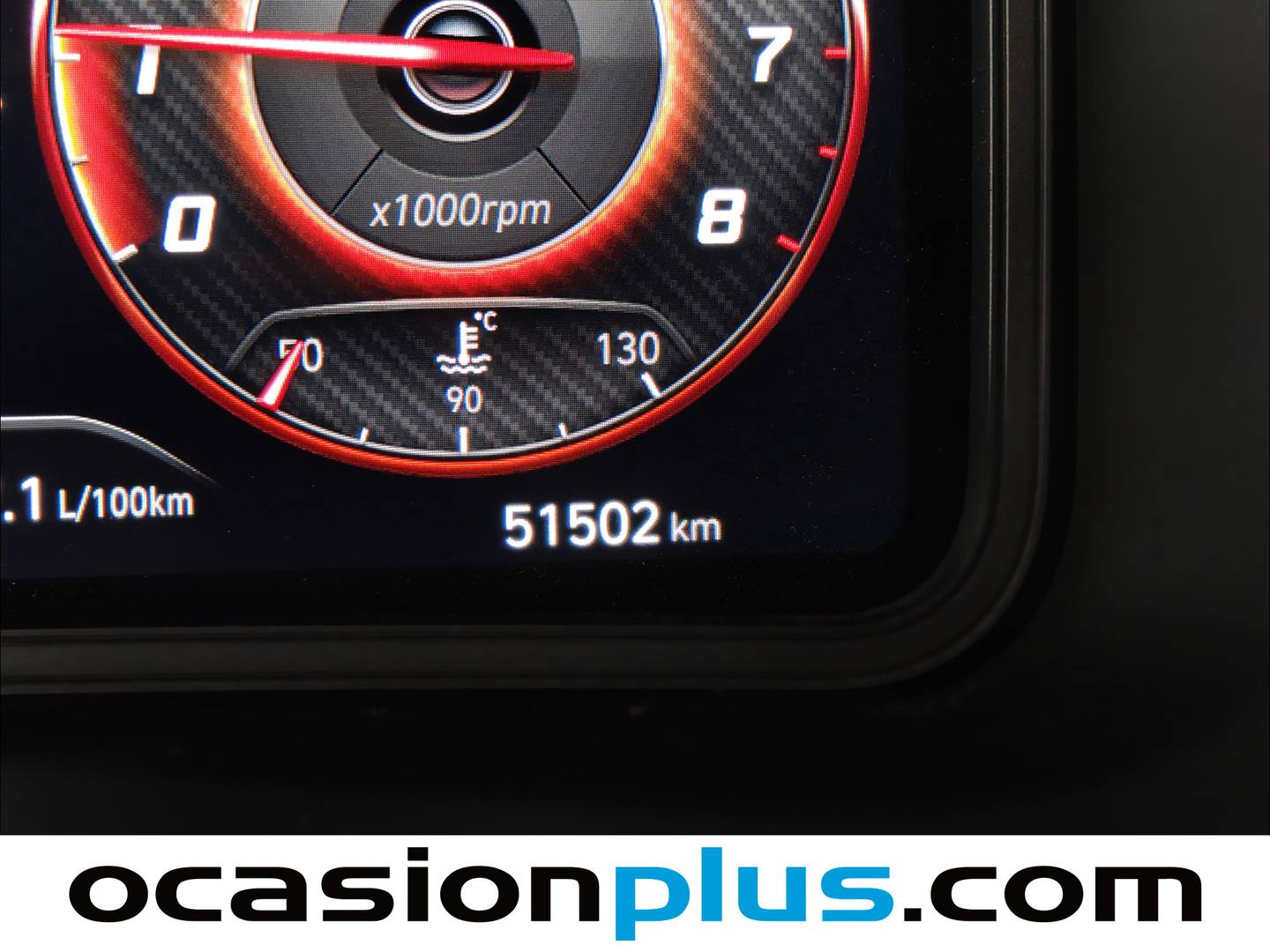 Foto Hyundai Kona Hyundai Kona 1.0 TGDi Maxx 4x2 (120 CV)