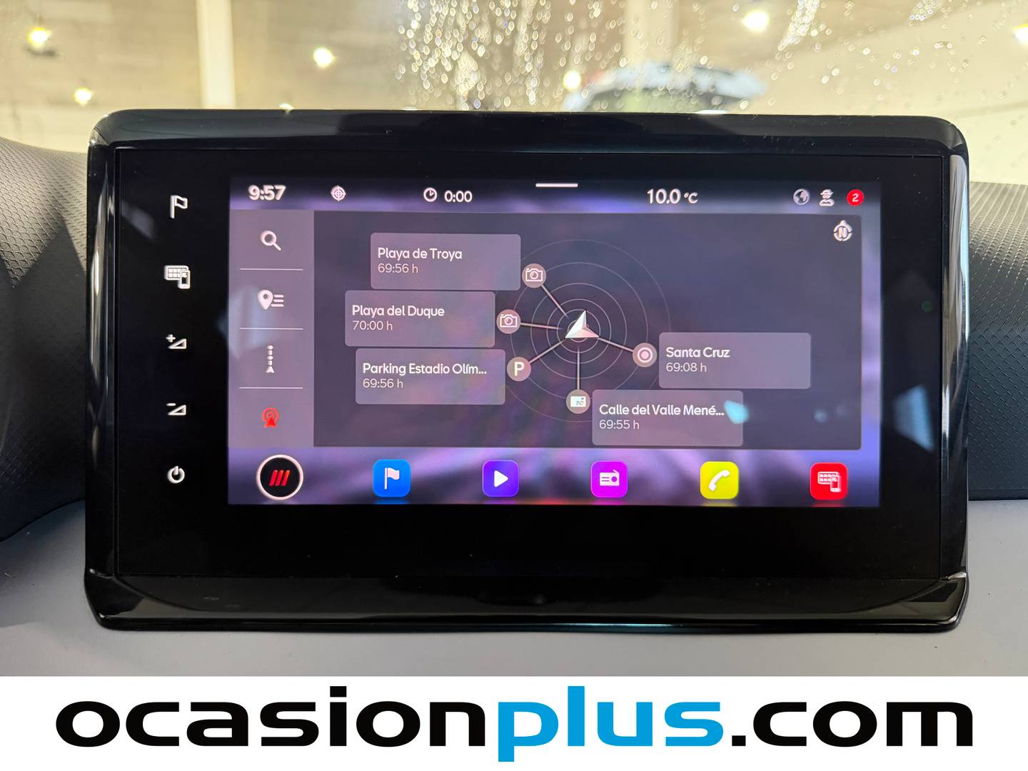 Foto Seat Ibiza SEAT Ibiza 1.0 TSI S&S FR XL (110 CV)