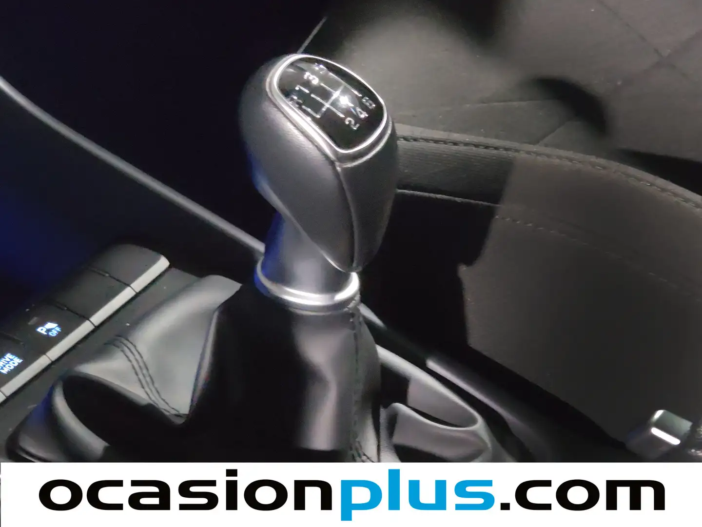 Foto Hyundai Bayon Hyundai Bayon 1.0 TGDI 48V Maxx (100 CV)