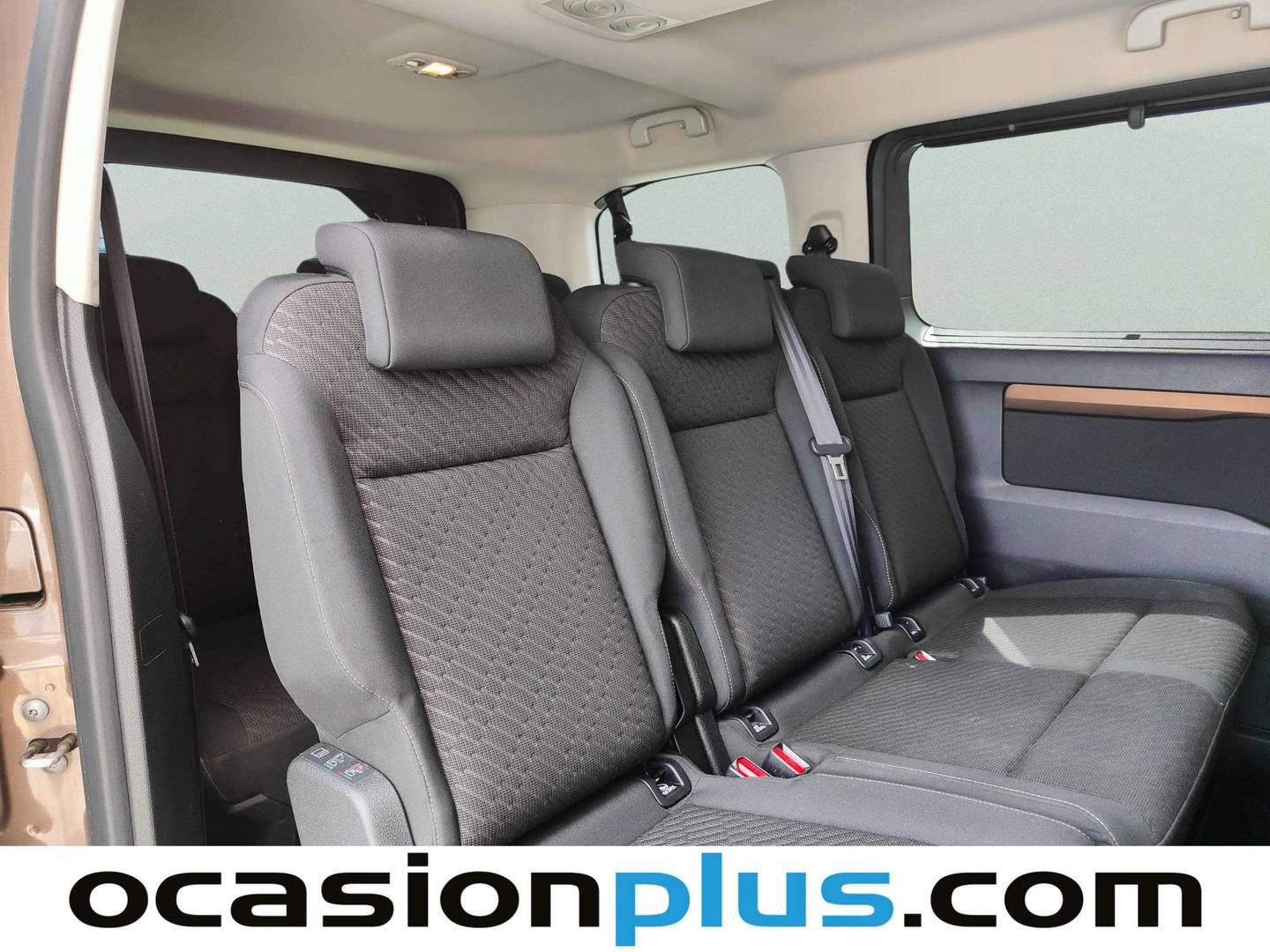 Toyota Proace Verso Toyota Proace Verso 2.0D Family Advance L1 (150 CV) 8 Plazas km 0