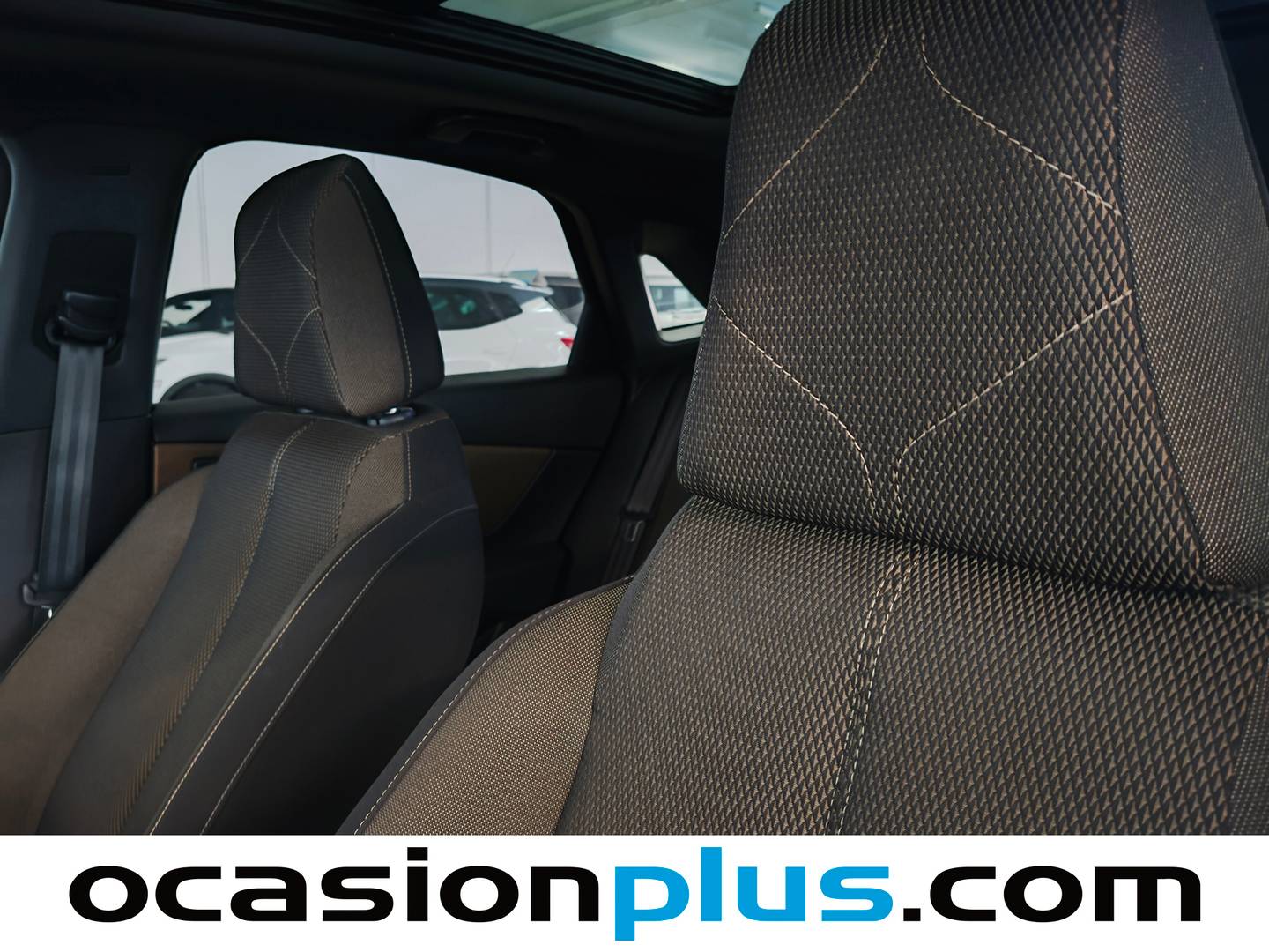 DS DS 7 Crossback DS DS7 Crossback BlueHDi DE 130CV) AT Bastille + barato