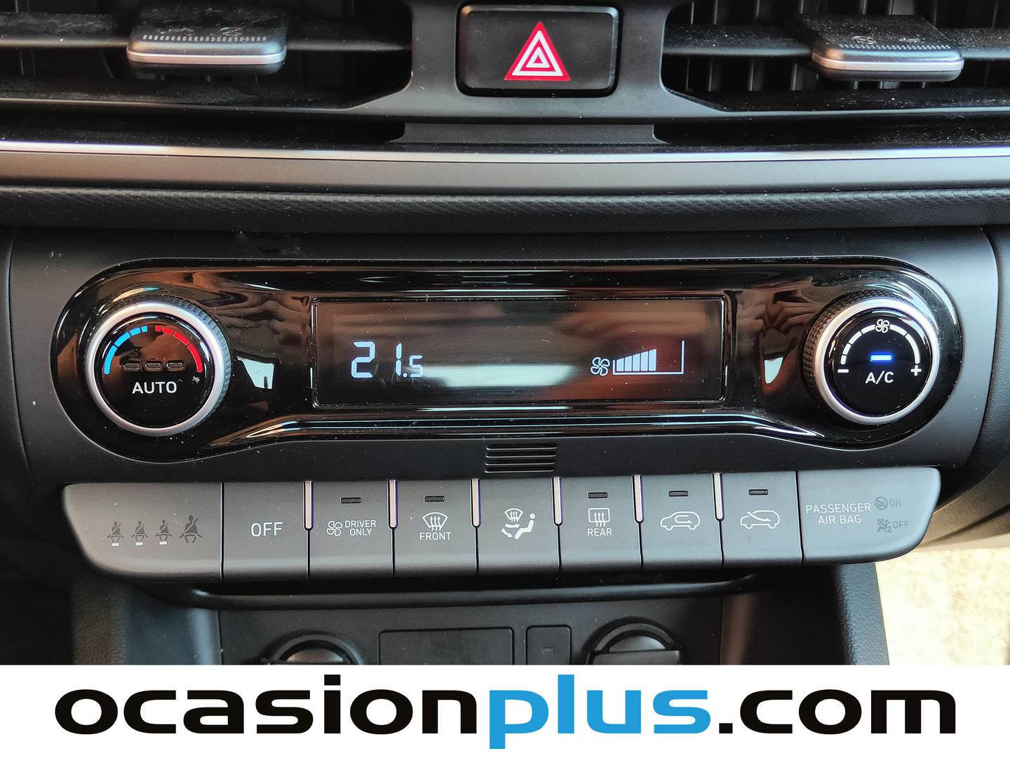 Hyundai Kona Hyundai Kona 1.6 GDI HEV Style Sky DCT (141 CV) híbrido