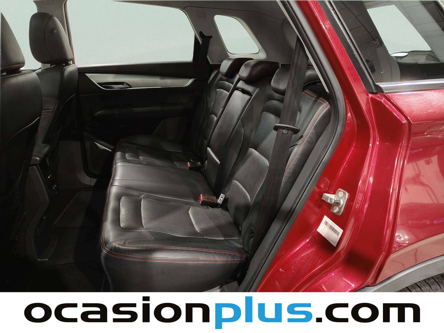 Foto SWM G01 SWM G01 1.5T Luxury (131 CV)