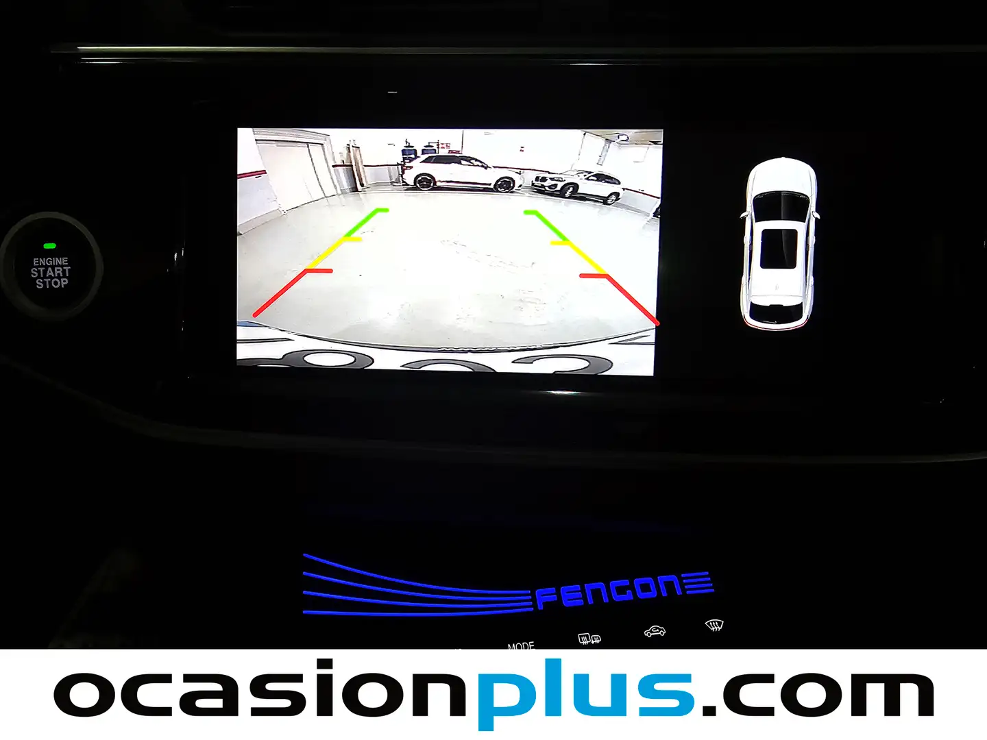 Foto DFSK Fengon 5 DFSK Fengon 5 1.5T Classic  (136 CV)