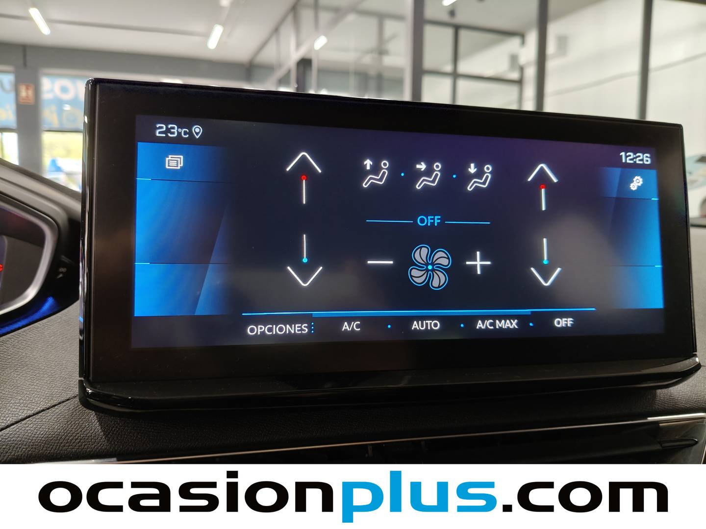 Peugeot 5008 Peugeot 5008 BlueHDI 130 S&S Allure Pack EAT8 7 Plazas (130 CV) km 0