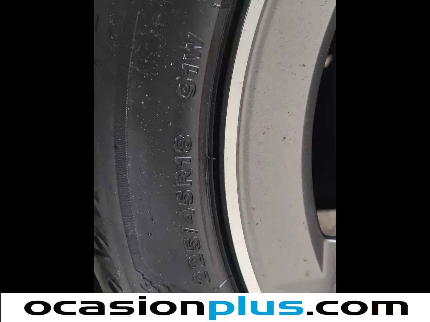 Foto Mercedes Clase A Mercedes-Benz Clase A 180d (116 CV) Pack AMG