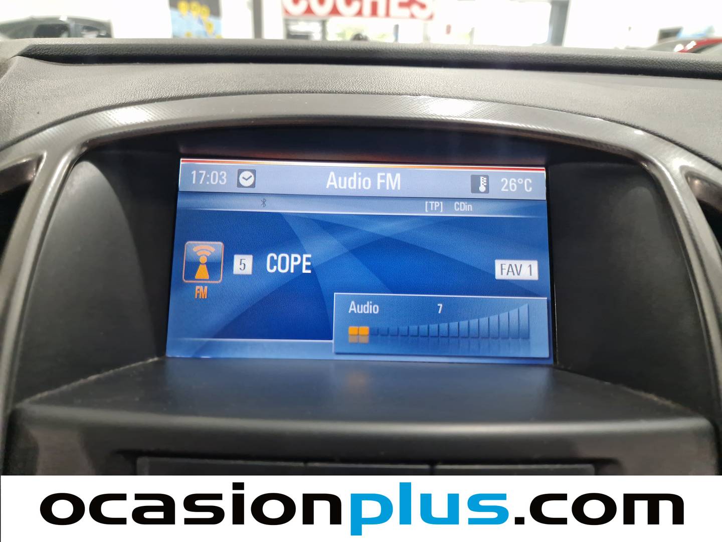 Opel Astra Opel Astra Sports Tourer 1.7 CDTI Excellence (125 CV) al mejor precio