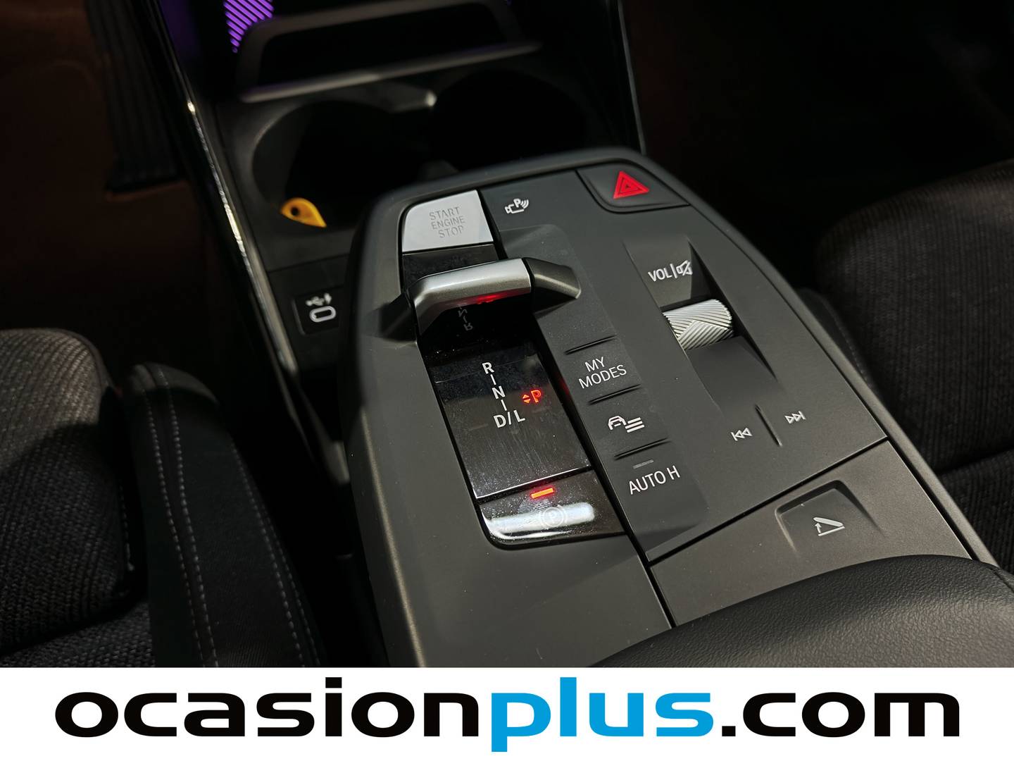 Foto BMW X2 BMW X2 sDrive18d (150 CV)