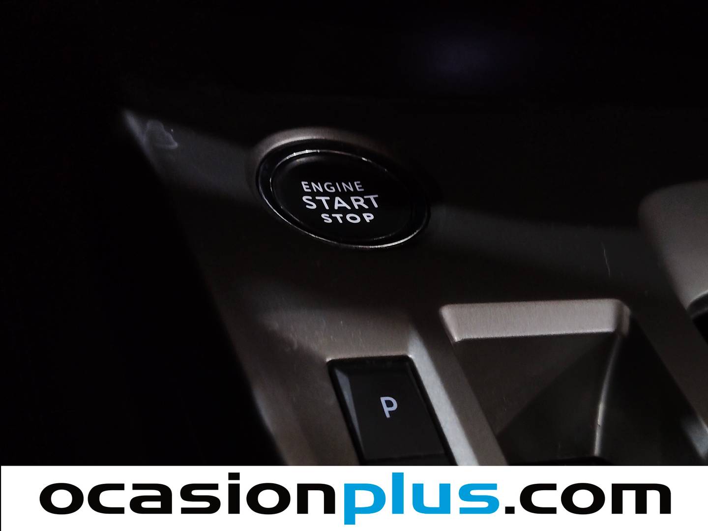 Peugeot 308 Peugeot 308 BlueHDi 130 S&S Allure EAT8 (130 CV) de segunda mano