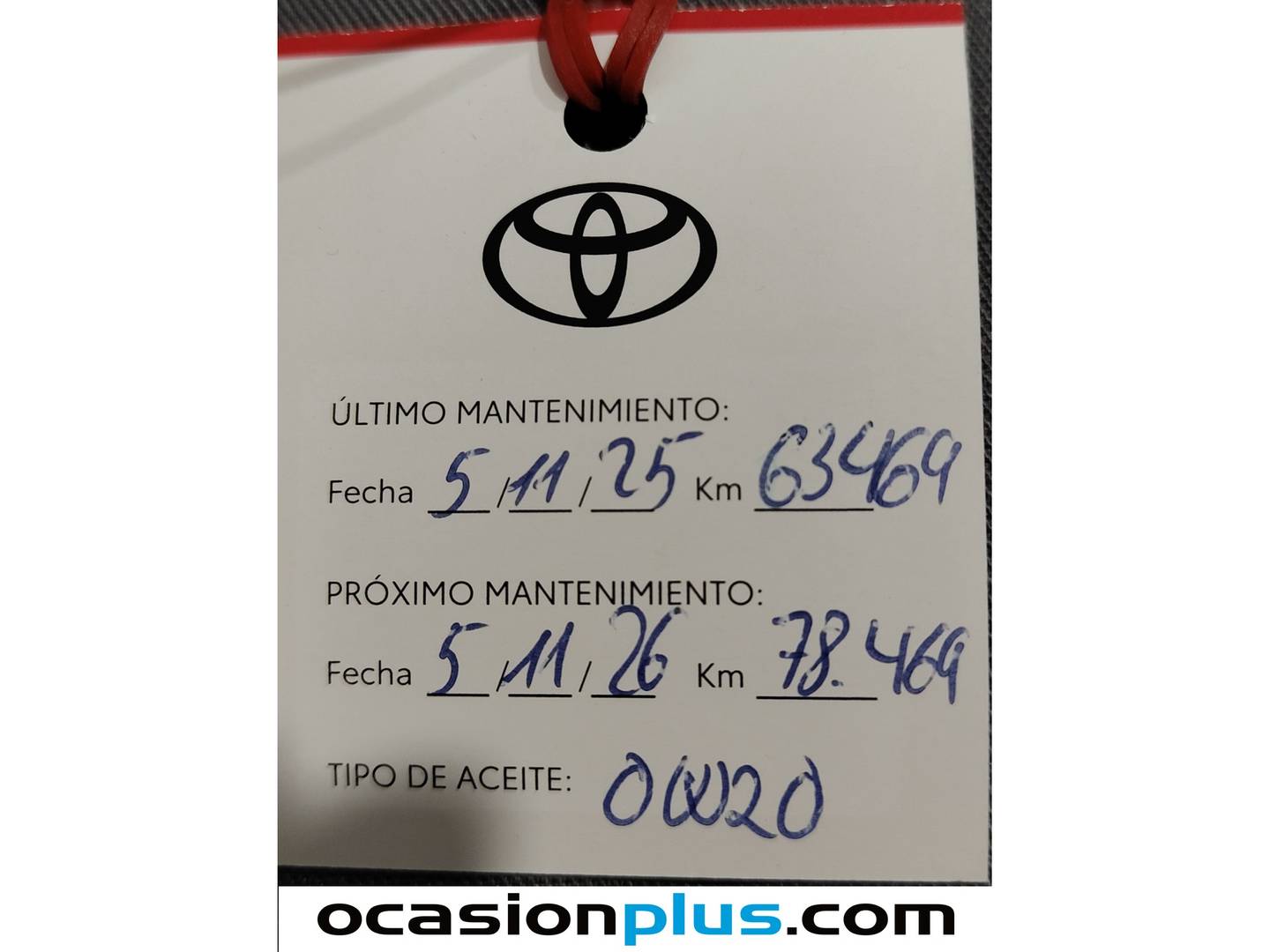 Foto Toyota Yaris Toyota Yaris 1.5 Hybrid Active (100 CV)