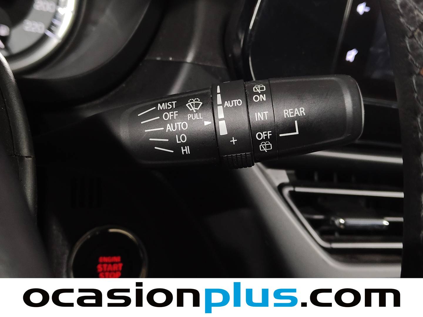 Foto Suzuki S-Cross Suzuki S-Cross 1.4T Mild Hybrid S2 4WD (129 CV)