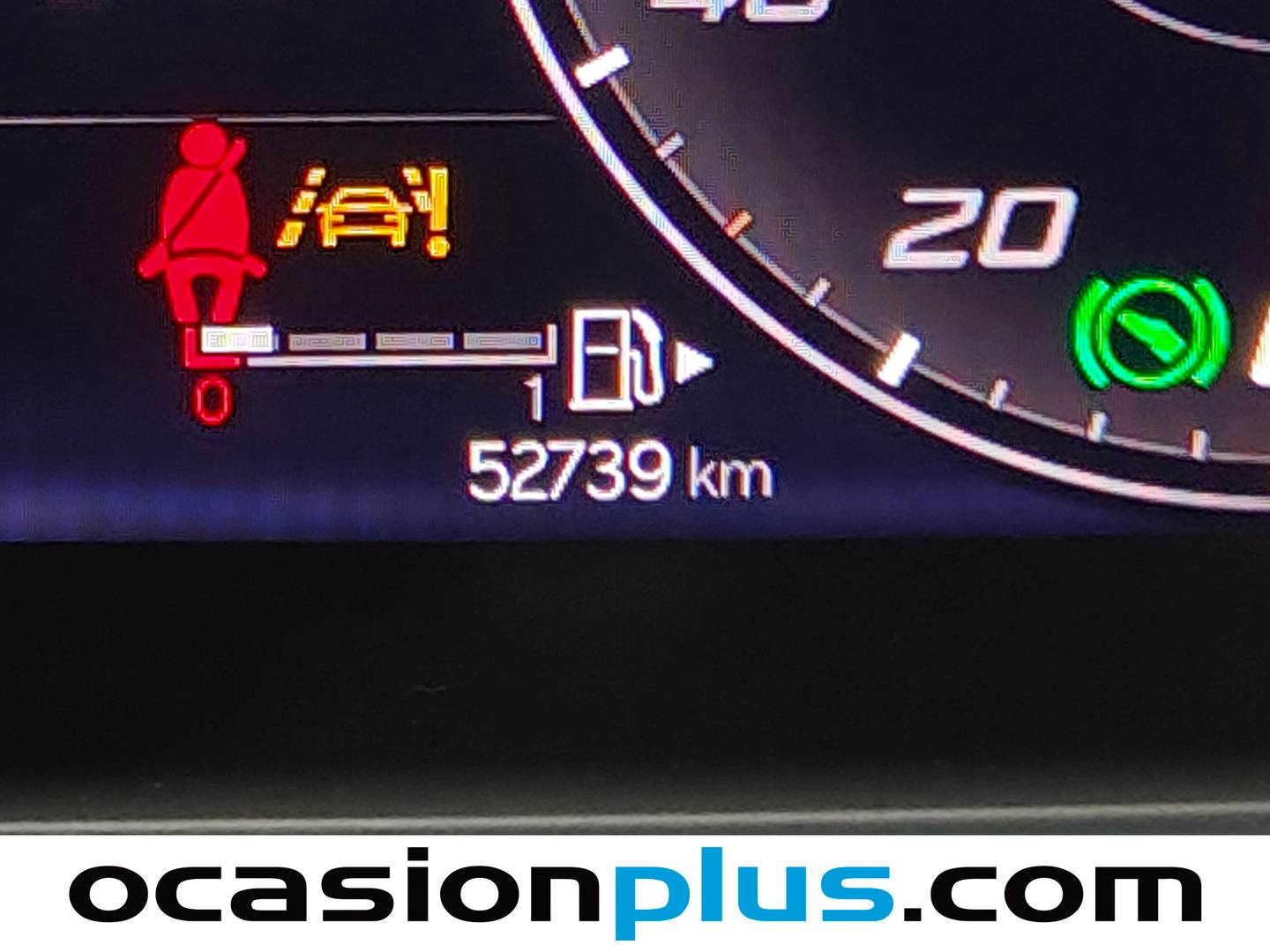 Cupra León CUPRA León 1.4 e-Hybrid DSG (245 CV) seminuevo