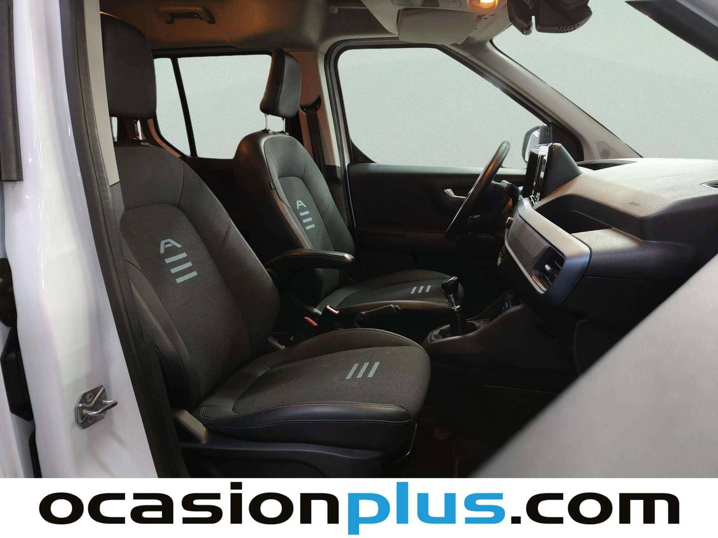 Ford Tourneo Courier Ford Tourneo Courier 1.0 Ecoboost Active (125 CV) km 0