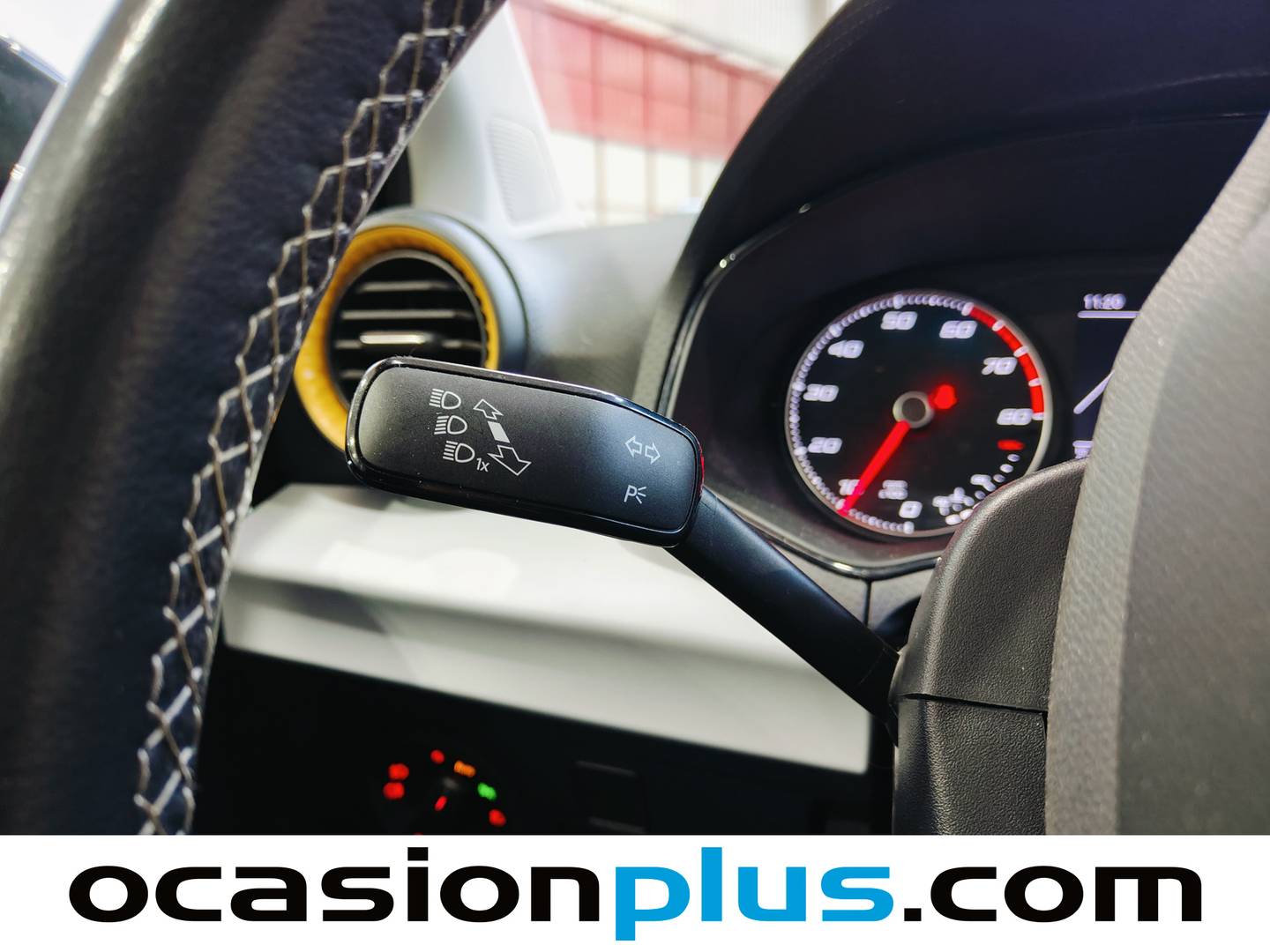 Seat Ibiza Seat Ibiza 1.0 TSI S&S Style XM Edition (110 CV) seminuevo