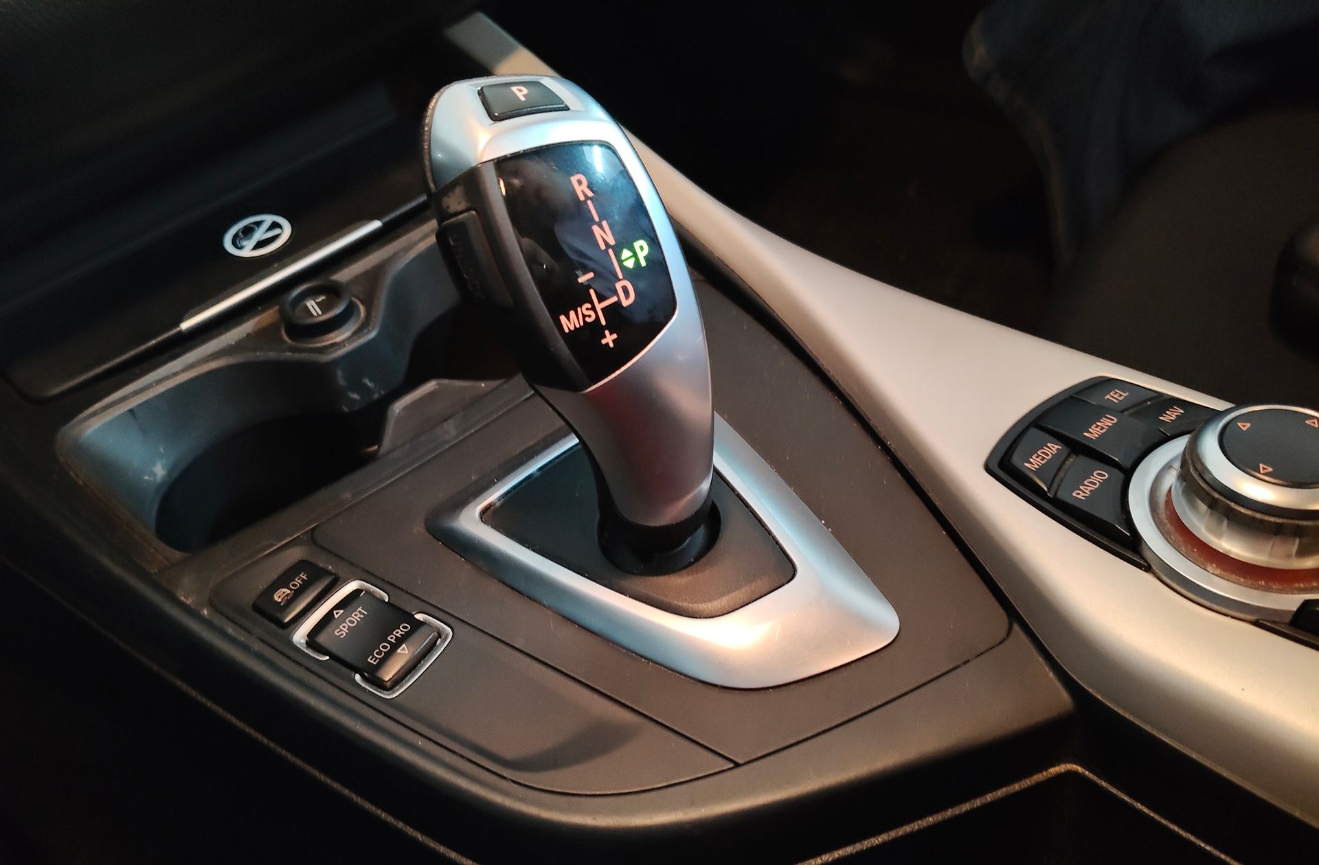 BMW Serie 1 118d - foto 5